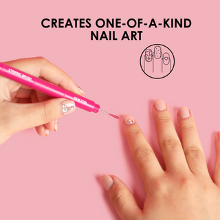 Nailed It! Art Tool