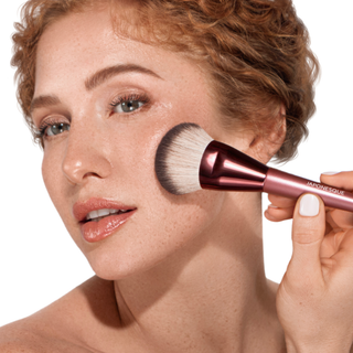 Foundation Brush