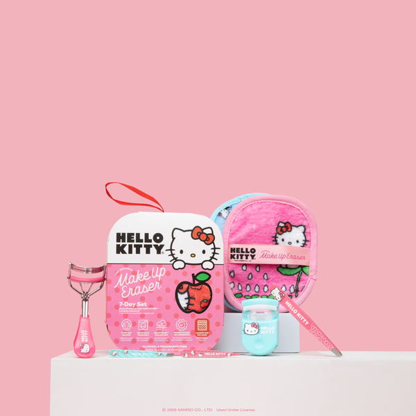 The Hello Kitty® Build Your Own Bundle – Japonesque