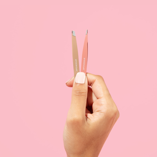 Sweet Duo Mini Tweezer Set