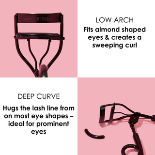 Pro Performance Curler