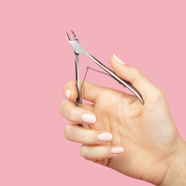 Precision Cuticle Nipper 1/4 jaw – Japonesque