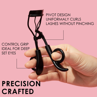 Pro Performance Curler