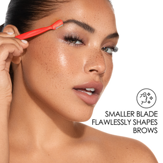 Brow Touch Up Razors Cherries