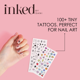 Nailed It! Art Kit