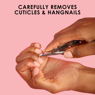 Precision Cuticle Nipper