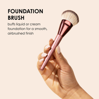 Build Your Own Brush Bag