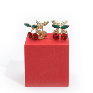 Cherry Claw Clips