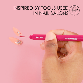 Nailed It! Art Kit