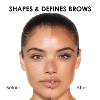 Brow Touch Up Razors Cherries