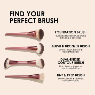 Tint & Prep Brush