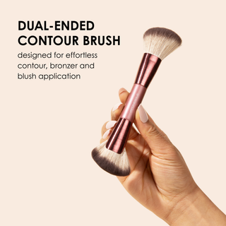Build Your Own Brush Bag