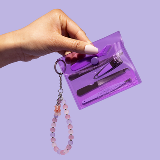 Bare Essentials Travel Kit