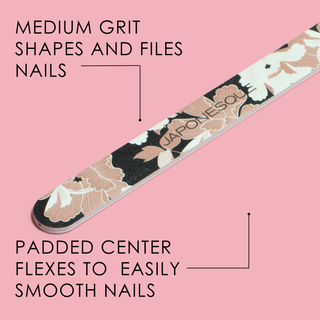 Manicure & Pedicure Kit Limited Edition