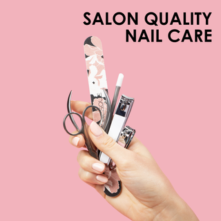 Manicure & Pedicure Kit Limited Edition