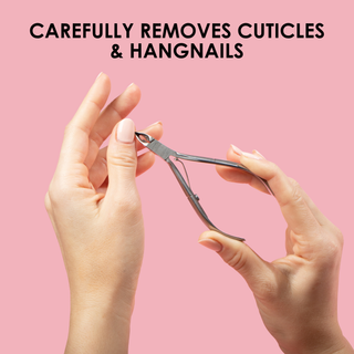 Cuticle Nipper
