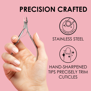 Cuticle Nipper