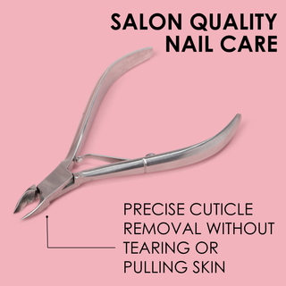 Cuticle Nipper