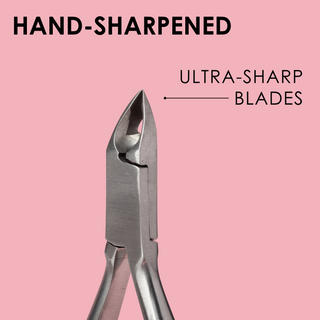 Cuticle Nipper