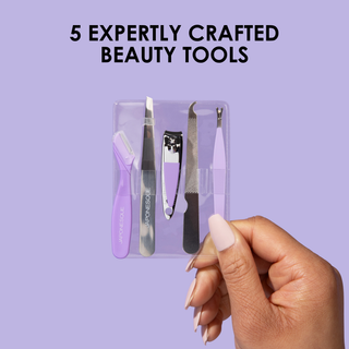 Bare Essentials Travel Kit