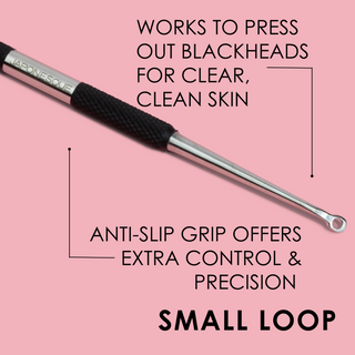 Blackhead & Pimple Extractor