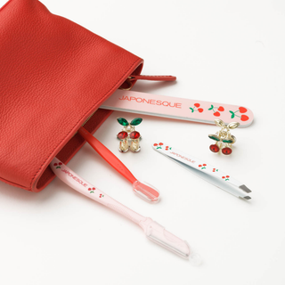 Cherry Claw Clips