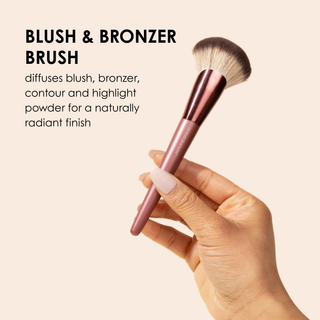 Build Your Own Brush Bag