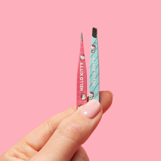 Hello Kitty®  Mini Tweezer Set