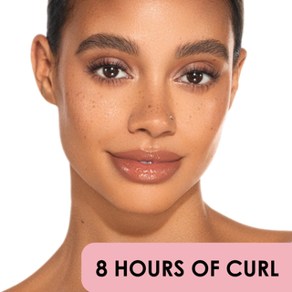 Volumizing Curler