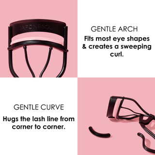 Volumizing Curler
