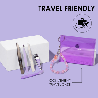 Bare Essentials Travel Kit