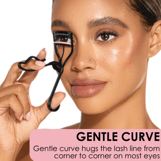 Volumizing Curler