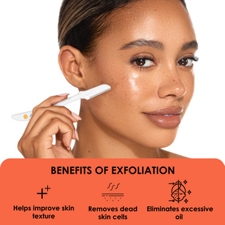 Precision Dermaplaner Italian Holiday