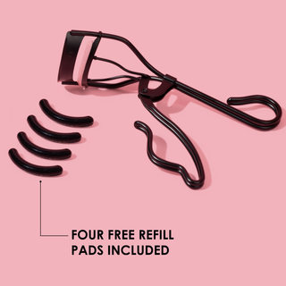 Volumizing Curler