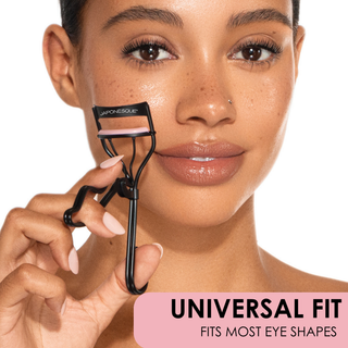 Volumizing Curler