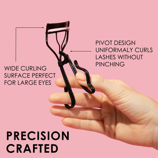 Volumizing Curler