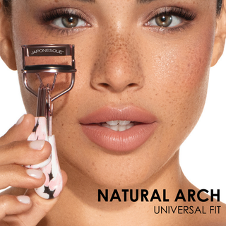 Comfort Grip Curler