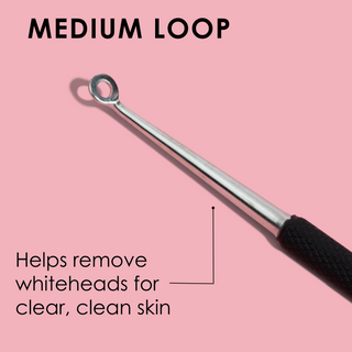 Blackhead & Pimple Extractor