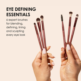 Build Your Own Brush Bag