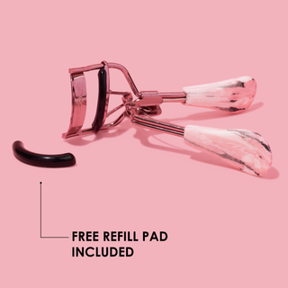 Comfort Grip Curler