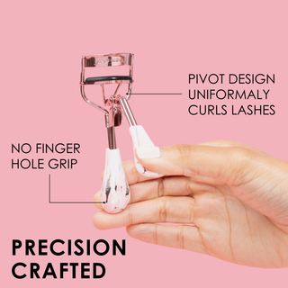 Comfort Grip Curler