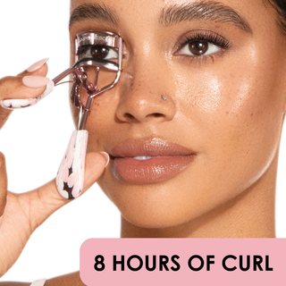 Comfort Grip Curler