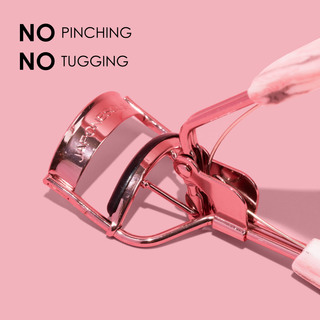 Comfort Grip Curler