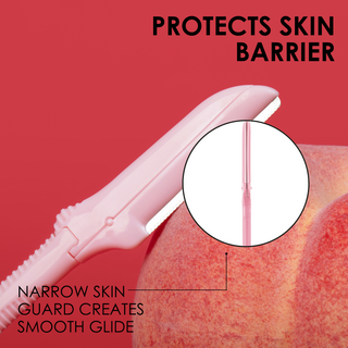 Precision Dermaplaner Cherries