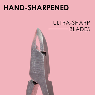 Precision Cuticle Nipper
