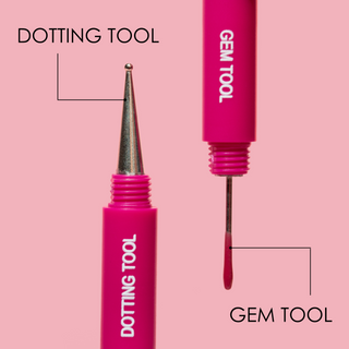 Nailed It! Art Tool