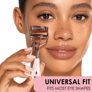 Comfort Grip Curler