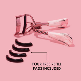 Comfort Grip Curler