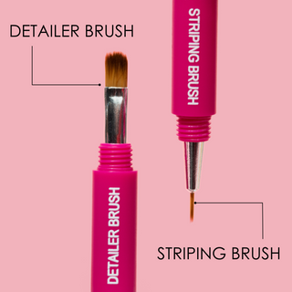 Nailed It! Art Tool