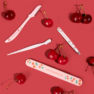 Salon Boards Cherries